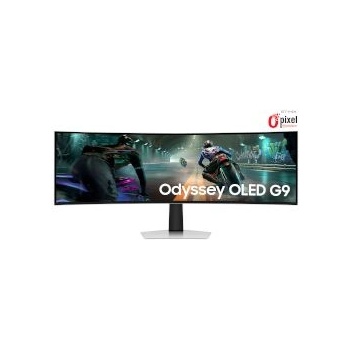 Image 1 of Samsung Odyssey G9 S49DG912SU