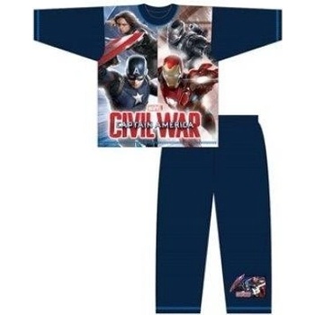 Chlapčenské pyžamo MARVEL HERO