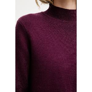 ANSWEAR Пуловер с кашмир (WF2758.fh) - answear - 91,90 лв