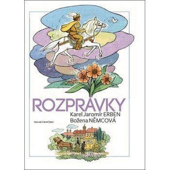 Rozprávky