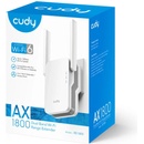 Image 1 of Cudy RE1800 AX1800