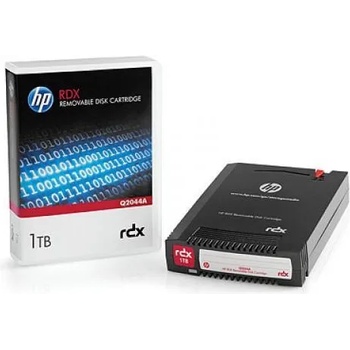 HP RDX 1TB Removable Disk Cartridge (Q2044A)