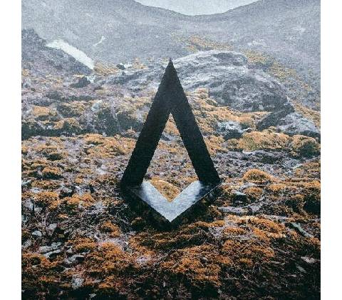 Kiasmos - II CD