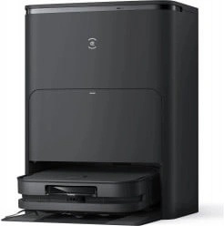 Ecovacs Deebot X5 Omni Black