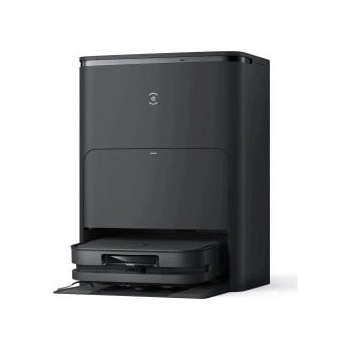 Ecovacs Deebot X5 Omni Black