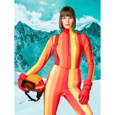 Goldbergh Blizzard Linea Red