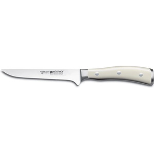 WÜSTHOF Нож за обезкостяване CLASSIC IKON CREME 14 см, Wüsthof (WU46160)