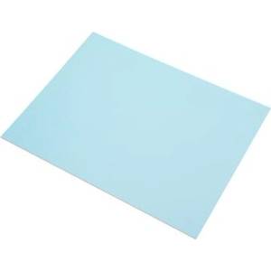 Fabriano Картон Colore, 185 g/m2, 50 х 65 cm, небесносин (S3215614)