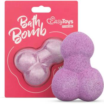 Easytoys Bath Bomb Willy