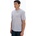 POC Мъжка тениска за колоездене POC Motion Air Jersey granite grey
