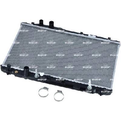 Chladič, chlazení motoru NRF 58379