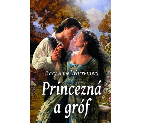 Princezná a gróf