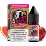 Juice Sauz Drifter Bar Salts Watermelon Apple