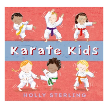 Karate Kids