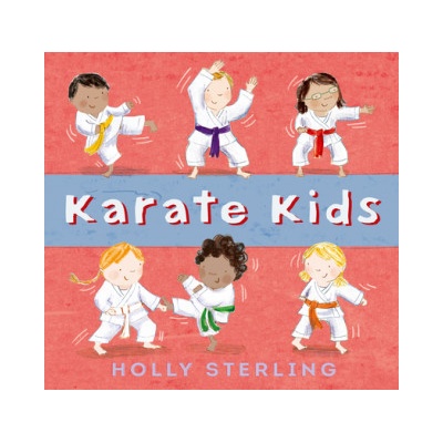 Karate Kids