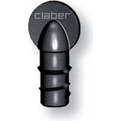 CLABER koncová zátka pre 1/2'' hadicu (91086)