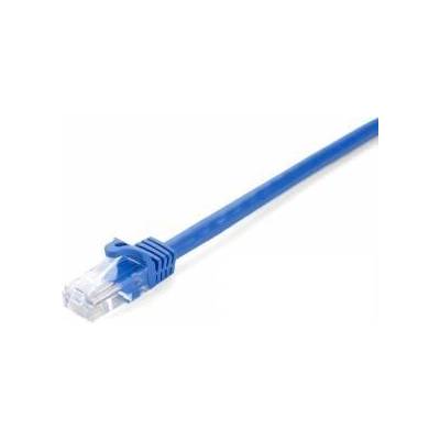 V7 UTP категория 6 твърд мрежови кабел V7 V7CAT6UTP-05M-BLU-1E 5 m