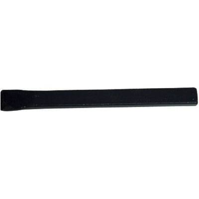 Proteco Sekáč kovaný plochý 300mm Český výrobce