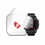  Протектор - самолекуващ [4 броя] за Garmin Fenix 7 Pro Solar - Smart Protection Classic - Clear