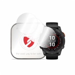  Протектор - самолекуващ [4 броя] за Garmin Fenix 7 Pro Solar - Smart Protection Classic - Clear