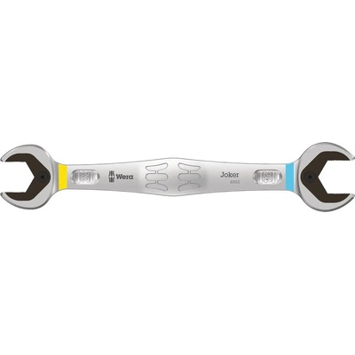 Wera Obojstranný kľúč 22 x 24 mm 6002 Joker 020261