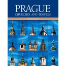 Prague Churches and Temples - anglicky