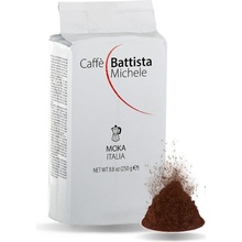 Caffé Battista Michele GranCrema Moka mletá 250 g