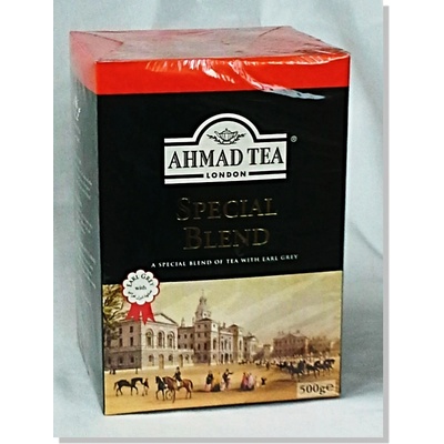 Ahmad Tea Special Blend 500 g