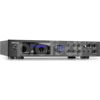 Fenton AV550BT