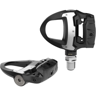 Měřiče výkonu GARMIN Rally RS210 - SPD-SL