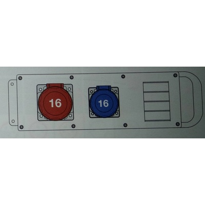 Famatel RB10100000.0 /4105