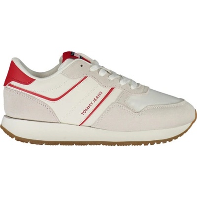 Tommy Hilfiger Дамски спортни обувки tommy hilfiger, Размер 42, Цвят Червено (en0en02741_roxme)