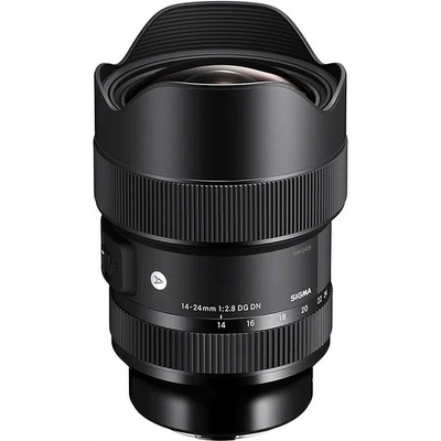 SIGMA 14-24mm F2.8 DG DN Art pro Sigma L Panasonic Leica SI 213969