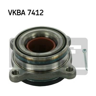SKF VKBA 7412