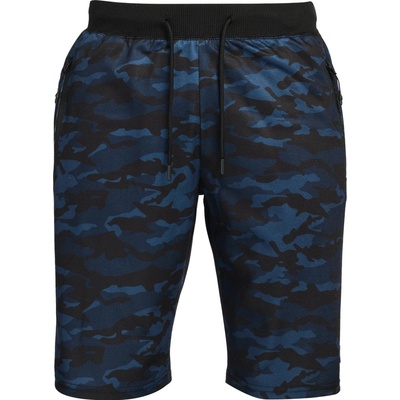 Willard THOLBA modrá čierna