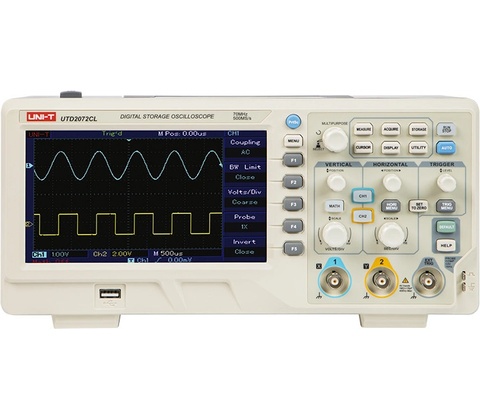 UNI-T UTD2052CL
