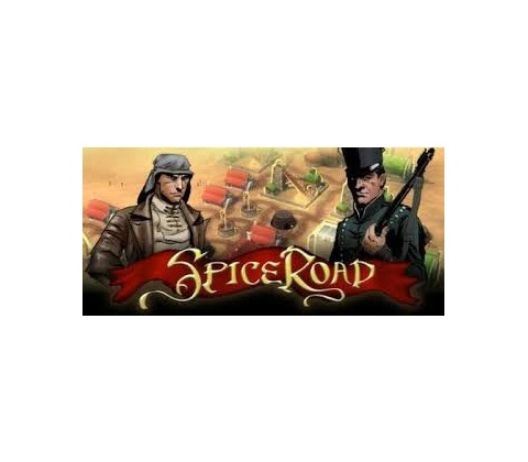 Spice Road