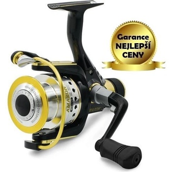 Ryobi Amazon 1000RD