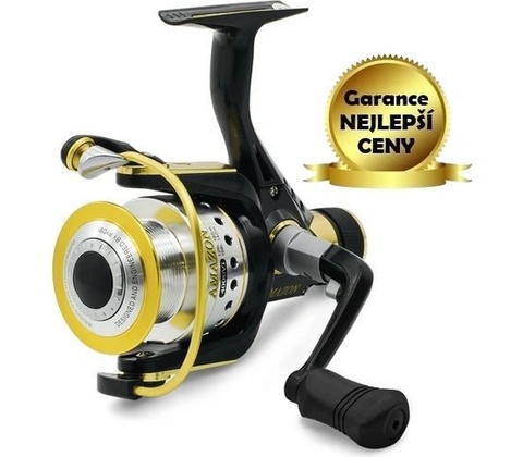 Ryobi Amazon 1000RD