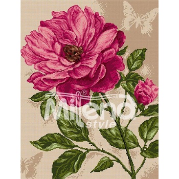 Image 1 of Milena Style Цветна магия конци dmc 1: 1