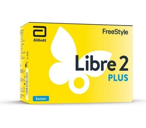 Abbott FreeStyle Libre 2