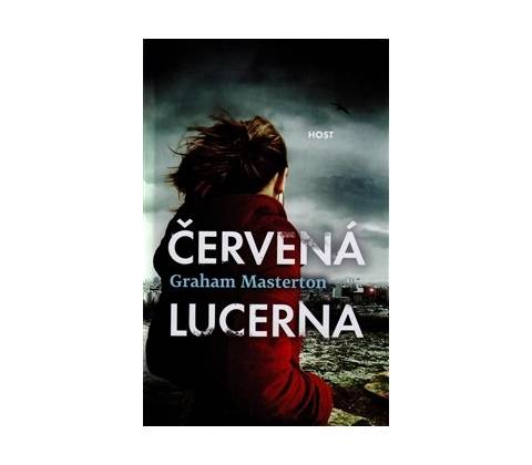 Červená lucerna