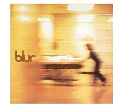 Blur - Blur CD