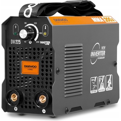 Daewoo 200A DW225