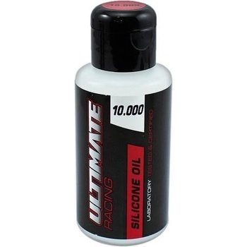 Ultimate racing Силиконово масло UR differential Oil 10.000 CPS Ultimate Racing (75ml) UR0810 (UR0810)