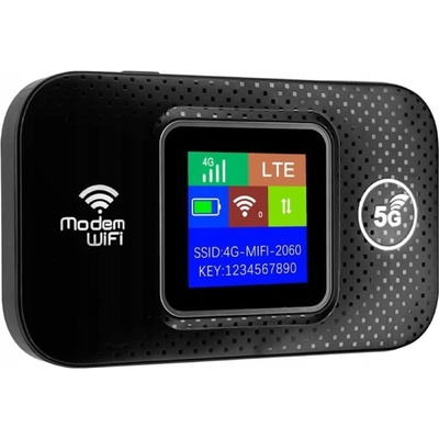 ZTE MF971R 4G LTE