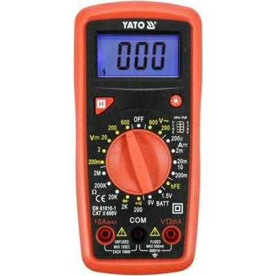 YATO YT-73081
