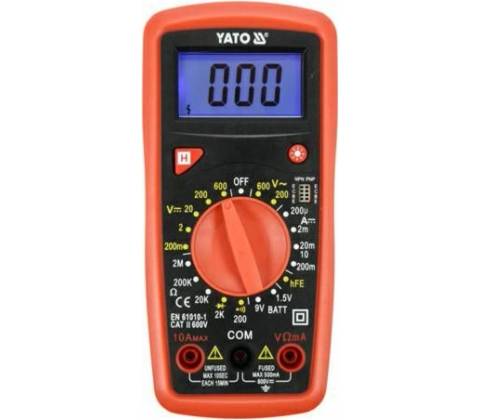 YATO YT-73081
