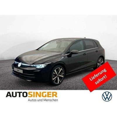 Volkswagen Golf 1.5 eTSI Style DSG 110 kW