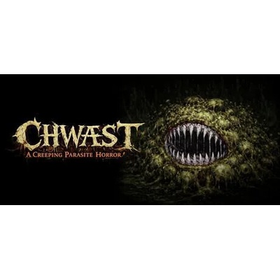 CHWÆST: A Creeping Parasite Horror